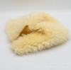 En stock: 30 Borlas de Lana, Piel de Oso Imitación de Alta Calidad, Pelo Corto y Largo, Adecuado para Ropa, Bolsos, Materiales para Zapatos y Telas para Juguetes