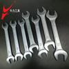Llave Fija de Forja Niuli Galvanizada para Fresado de Doble Propósito Endurecida Gruesa de Doble Cabeza Manual Delgada Herramientas de Hardware