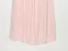 Vestido Midi de Tul Rosa Esponjoso de Verano para Mujer Estilo Europeo y Americano 1883