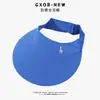 Sombrero Deportivo para Niños con Protección Solar de Ala Ancha, Sombrero de Sol de Verano para Bebés, Gorra con Visera de Protección UV para Niños, Sombrero de Sol para Niñas