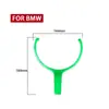 Adequado para BMW Série M Esportiva Volante ABS Série M-sport da BMW Substituição em forma de T Modificação de carro