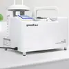 Dispositivo de Succión Eléctrico 7E-A para Pacientes Paralizados, Ancianos Postrados en Cama, Máquina de Succión Médica para el Hogar, Portátil para Niños