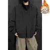 2026 HJ25589 chaqueta cálida de forro polar ártico para exteriores de talla grande M-5X HM26806-Especial P39