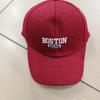 Sombrero de sol nuevo de estilo coreano, sombrero de sol de moda para hombres y mujeres, gorra con visera que combina con todo, para viajes, ocio, pesca, gorra de béisbol
