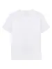 Camiseta de Cuello Redondo con Impresión de Logo Personalizado, Camisa Cultural para Reunión de Clase, Ropa de Trabajo de Manga Corta, Impresión de Patrones DIY, Reunión de Clase