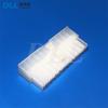 DLL-5557-22Y DIP,P = 4,2 mm Espaçamento de cor transparente: 4,20 mm