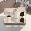 Regalo de Cumpleaños para Mamá, Práctico Set de Protección Solar con Acabado de Lujo, Regalo de Graduación para Maestra en el Día del Maestro