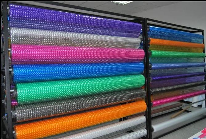 3D color