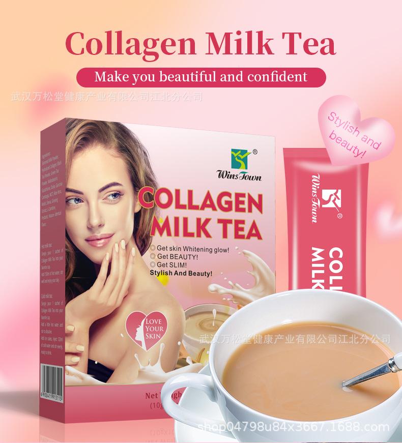 出口 Collagen Milk Tea 详情页_01.jp