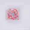 Suministro Transfronterizo de Decoraciones de Concha con Lentejuelas de PVC, Accesorios para Juguetes Infantiles, Decoraciones para Uñas DIY y Accesorios Decorativos