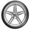 Triángulo (Triángulo) neumático de coche 225/40ZR1892YTH201 patrón neumático a prueba de explosiones