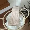 Meias Brancas Rendadas para Mulheres, Meias Finas de Cano Médio para Primavera e Verão, Meias Ampla Sem Costura, Meias Respiráveis de Cano Médio Estilo Japonês