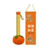 Caqui Ruyi Martillo de Ajenjo Martillo de Salud Martillo de los Ocho Vacíos Golpeteo de Meridianos Martillo de Ajenjo Martillo de Masaje Regalo del Día del Maestro