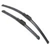 Adequado para Honda Vezel Xrv, Adequado para Lâminas Limpadoras do Civic de Décima Geração, Accord, Crv, Lingpai, Odyssey e Fit