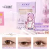 Parche para Doble Párpado Xuxu, Sin Rastro, Ultra-Invisible, Ojo Grande Natural Doble Interno Párpados Hinchados, Parche de Belleza Transfronterizo Especial para Hombres y Mujeres