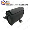 Peças para Gerador a Gasolina 2KW 2.8KW 3KW5KW8KW Silenciador Tubo de Escape