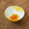 Fábrica Rocha Mineral Branca Pintada à Mão Ruoli Inflorescência Cerâmica Pequena Xícara de Chá Para Senhoras Xícara Especial Para Degustação de Chá Xícara de Anfitrião Conjunto de Chá Kung Fu