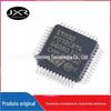 Novo original STM32F303CBT6 LQFP-48 Microcontrolador MCU ARM Cortex-M4 de 32 bits