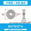 Tuerca de Apriete Manual Plana Moleteada de Acero Inoxidable Tapa de Tornillo de Grano Recto Tornillo de Ajuste de Fijación de Rosca Fina Tuerca de Tornillo M6-M10