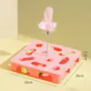 Brinquedos para Gatos Atacado Transfronteiriço, Brinquedos de Auto-Prazer e Alívio do Tédio, Plumas com Guizos, Brinquedos para Gatos, Brinquedos para Gatos, Bolas para Gatos