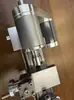 Mini Torno, Torno de Relojero, Máquina para Ensartar Cuentas
