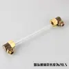 Generador de Vapor para Fábrica de Ropa Indicador de Nivel de Agua del Tanque Medidor de Nivel de Agua Tubo de Vidrio Componentes de Caldera Shengtian Junta de Sellado