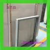 Material de pedra: Mármore Branco, Disponível para Fins de Amostra e Pode Ser Processado para Superfícies de Piso, Superfícies Onduladas, Superfícies Altamente Polidas e Outros Acabamentos de Superfície