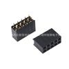Socket Hembra de Doble Fila 2.54mm Socket Hembra de Pines de Doble Fila 8.5mm Altura de Plástico 2*2P/3/4/5/7/8/10P/40P