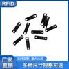 Etiqueta antimetal RFID Etiqueta de gestión de activos Etiqueta PCB UHF Almacenamiento inteligente