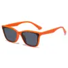Gafas de sol de moda europeas y americanas de montura pequeña para hombre y mujer, estilo coreano, populares en la red, forma cóncava, para fotos callejeras, protección UV, gafas de sol de moda