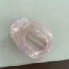 Nuevo Pinza para el Cabello de Lujo con Forma de Concha para la Parte Posterior de la Cabeza, Pinza Curva Grande de Acetato con Abalón para Cabello Grueso