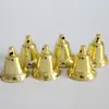Pingentes de Decoração para Árvore de Natal Acessórios Artesanais DIY Pacotes de Flocos de Neve Doces Pacote de Pequenos Acessórios para Decoração de Natal