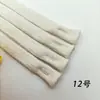 Cordón plano de poliéster-algodón de 1,2 cm con personajes impresos, cordón bordado para ropa, cordón para sombrero, cordón de cintura para pantalones, cordón para sombrero, accesorio de cordón de ajuste