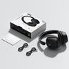 Fone de Ouvido Bluetooth Musical Transfronteiriço Novo Fone de Ouvido Sem Fio Potência Grande Esportivo para Celular Atacado Geral