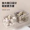 Caja de Almacenamiento Multifuncional para Cebolleta, Jengibre y Ajo de Cocina, Estante de Almacenamiento Montado en Pared, Cesta de Almacenamiento para Productos de Condimento, Estante para el Hogar