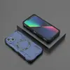 Adequado para Capa de Celular Magnética Nova Armadura Borboleta para iPhone 13 Capa de Celular Armadura Borboleta para iPhone 14