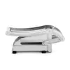 Rebanador de Patatas Transfronterizo para Uso Doméstico, Cortador de Papas Fritas Manual de Acero Inoxidable, Máquina Cortadora de Frutas y Verduras, Gadget de Cocina