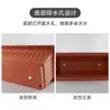 Caja de Plantación de Verduras de Plástico Hollen Pot Engrosado Ranura Rectangular Maceta Grande Maceta de Verduras al por Mayor Maceta Nórdica Transfronteriza