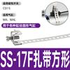 Interruptor Magnético de Cilindro Sensor de Límite de Anillo Magnético Cmsg/Cmsj/Cmsh-020 Sensor Cercano de Dos Cables y Tres Cables