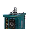 Caldera Inteligente CNC de Ahorro Energético para Uso Doméstico Rural, Adecuada para Estufas de Calefacción, Radiadores de Calefacción por Suelo Radiante y Combustión de Carbón, Electricidad y Madera