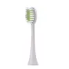 Adequado para Cabeça de Escova de Dentes Elétrica Philips Small Feather Brush Hx2021Hx2023 Cabeça de Escova de Reposição Hx2421Hx2431