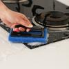 Limpeza de descontaminação poderosa de cozinha Lidar com escova de limpeza Banheiro Escova de banho Nano Magic Sponge Wipe Tile Magic Wipe