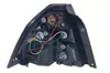 Adecuado para Chevrolet Lefeng ensamblaje semi de luz trasera 06-11 luz trasera Lefeng vieja luz trasera trasera luz de freno trasera