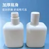 Garrafa de purificação de óleo atacado de fábrica, frasco sub de desinfetante de álcool, frasco de embalagem de necessidades diárias, frasco de plástico para sub-embalagem de líquido