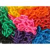 Cadena plástica de advertencia de protección de seguridad de 6 mm directa de fábrica, cono de tráfico, soporte para cono de helado, aislamiento