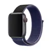 Adecuado para Apple Iwatchs10Ultra Sports 98 Bucle Trenzado de Nylon Velcro S11 Correa de Reloj