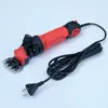 Weiwang 168C-1 Tesoura Elétrica Tosquiadeira de Lã Tesoura de Lã de Alta Potência Tosquiadeira Elétrica Tesouras Mecânicas