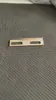 Acessórios para moldes OTP de terminal, garra alimentadora, molde horizontal, acessórios para lâmina de máquina de emenda, cortador, guia de material, cremalheira de ejeção, bloco de apoio