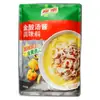 Knorr Tempero para Sopa Ácida Dourada 1kg Molho para Sopa Ácida para Carne Bovina, Filés de Peixe, Sapo, Lagosta Pacote de Tempero Instantâneo