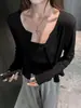 Cárdigan corto liso de modal para mujer, chaqueta fina de protección solar de verano, camisa para aire acondicionado, top básico versátil